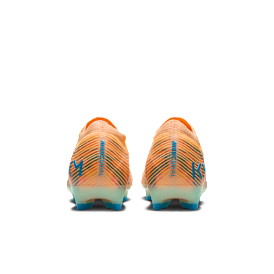 Image of Мъжки Футболни Обувки NIKE ZM VAPOR 16 ELITE KM AG-PRO -IO0927-800- Ballistic sport, Балистик