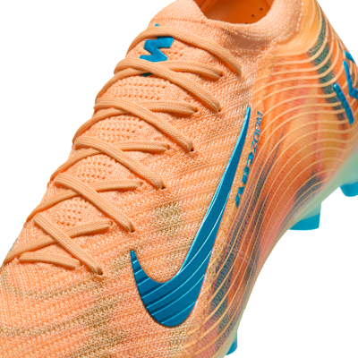 Image of Мъжки Футболни Обувки NIKE ZM VAPOR 16 ELITE KM AG-PRO -IO0927-800- Ballistic sport, Балистик