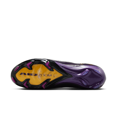 Men's Football Shoes NIKE ZM VAPOR 16 ELITE KM FG