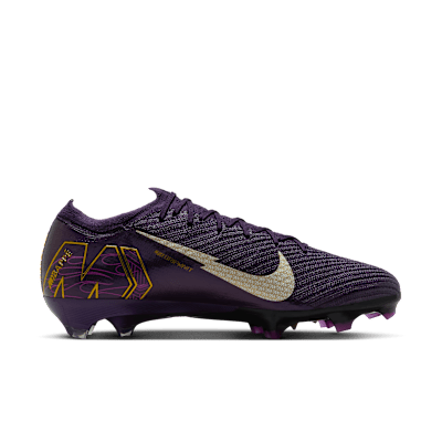 Image of Мъжки Футболни обувки NIKE ZM VAPOR 16 ELITE FG KM