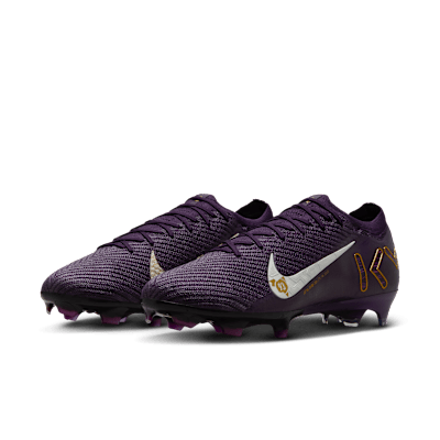 Image of Мъжки Футболни обувки NIKE ZM VAPOR 16 ELITE FG KM