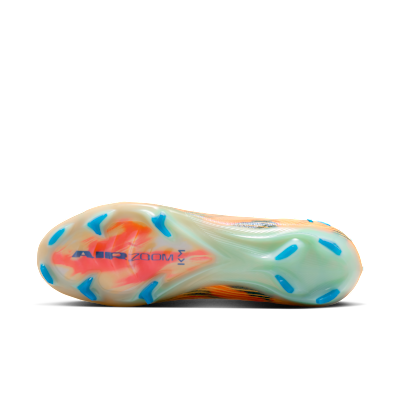 Image of Мъжки Футболни обувки NIKE ZM VAPOR 16 ELITE FG KM-FQ8683-801- Ballistic sport, Балистик