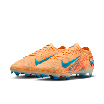 Image of Мъжки Футболни обувки NIKE ZM VAPOR 16 ELITE FG KM-FQ8683-801- Ballistic sport, Балистик