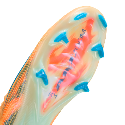 Image of Мъжки Футболни обувки NIKE ZM VAPOR 16 ELITE FG KM-FQ8683-801- Ballistic sport, Балистик