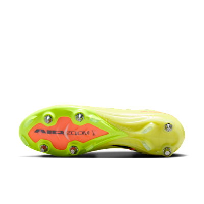 Мъжки Футболни обувки NIKE ZM VAPOR 16 ELITE SG-PRO