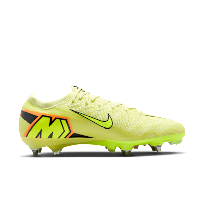 Image of Мъжки Футболни обувки NIKE ZM VAPOR 16 ELITE SG-PRO