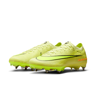 Image of Мъжки Футболни обувки NIKE ZM VAPOR 16 ELITE SG-PRO
