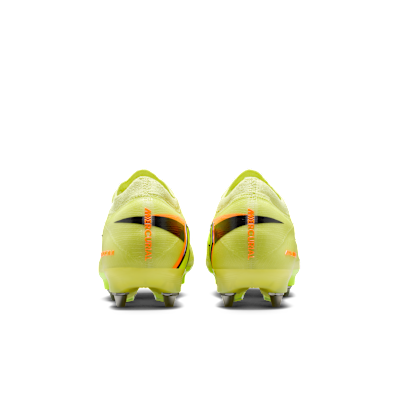 Мъжки Футболни обувки NIKE ZM VAPOR 16 ELITE SG-PRO