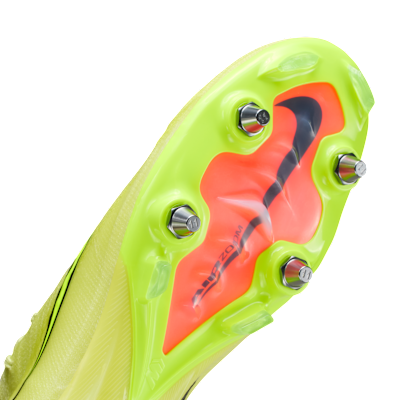 Image of Мъжки Футболни обувки NIKE ZM VAPOR 16 ELITE SG-PRO