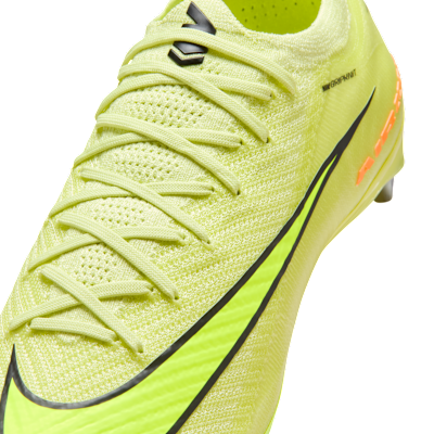 Image of Мъжки Футболни обувки NIKE ZM VAPOR 16 ELITE SG-PRO