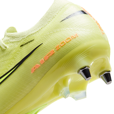 Image of Мъжки Футболни обувки NIKE ZM VAPOR 16 ELITE SG-PRO