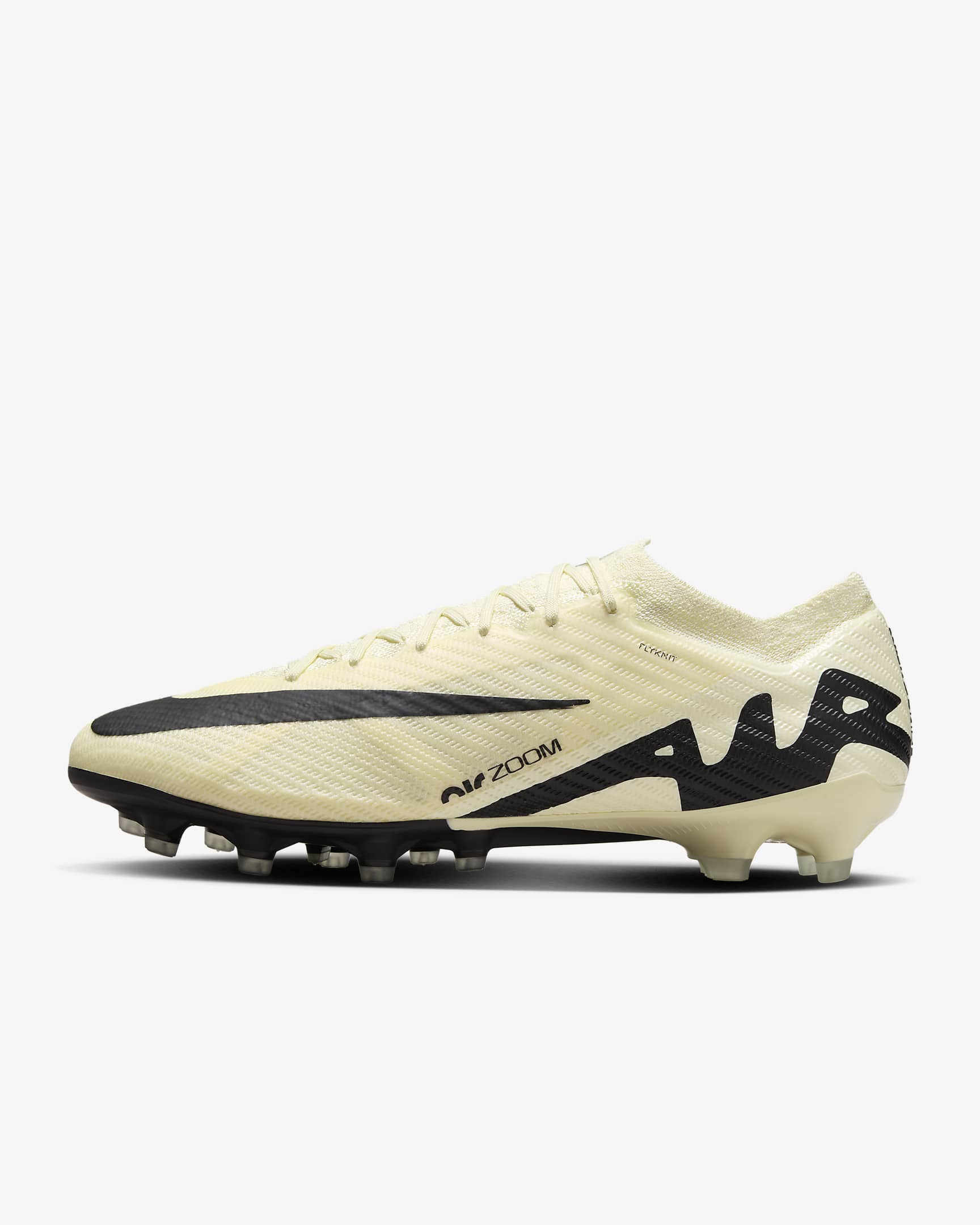 Image of Мъжки Футболни Обувки NIKE ZOOM VAPOR 15 ELITE AG-PRO - Ballistic-sport