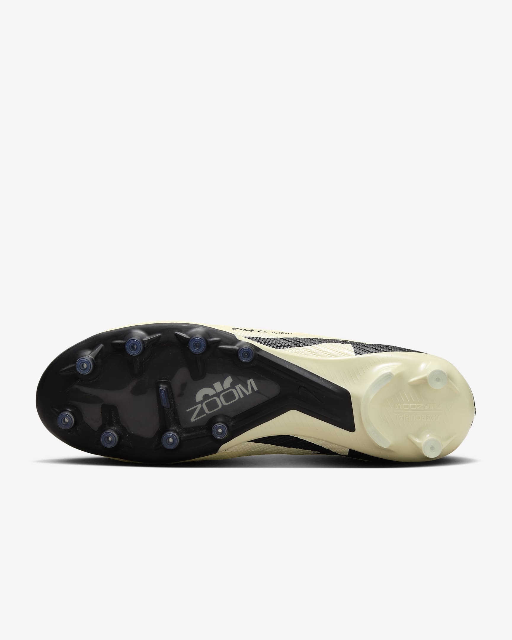 Мъжки Футболни Обувки NIKE ZOOM VAPOR 15 ELITE AG-PRO - Ballistic-sport