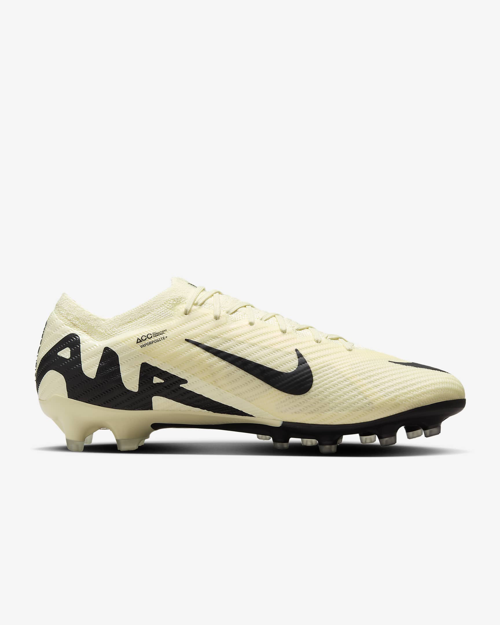 Image of Мъжки Футболни Обувки NIKE ZOOM VAPOR 15 ELITE AG-PRO - Ballistic-sport