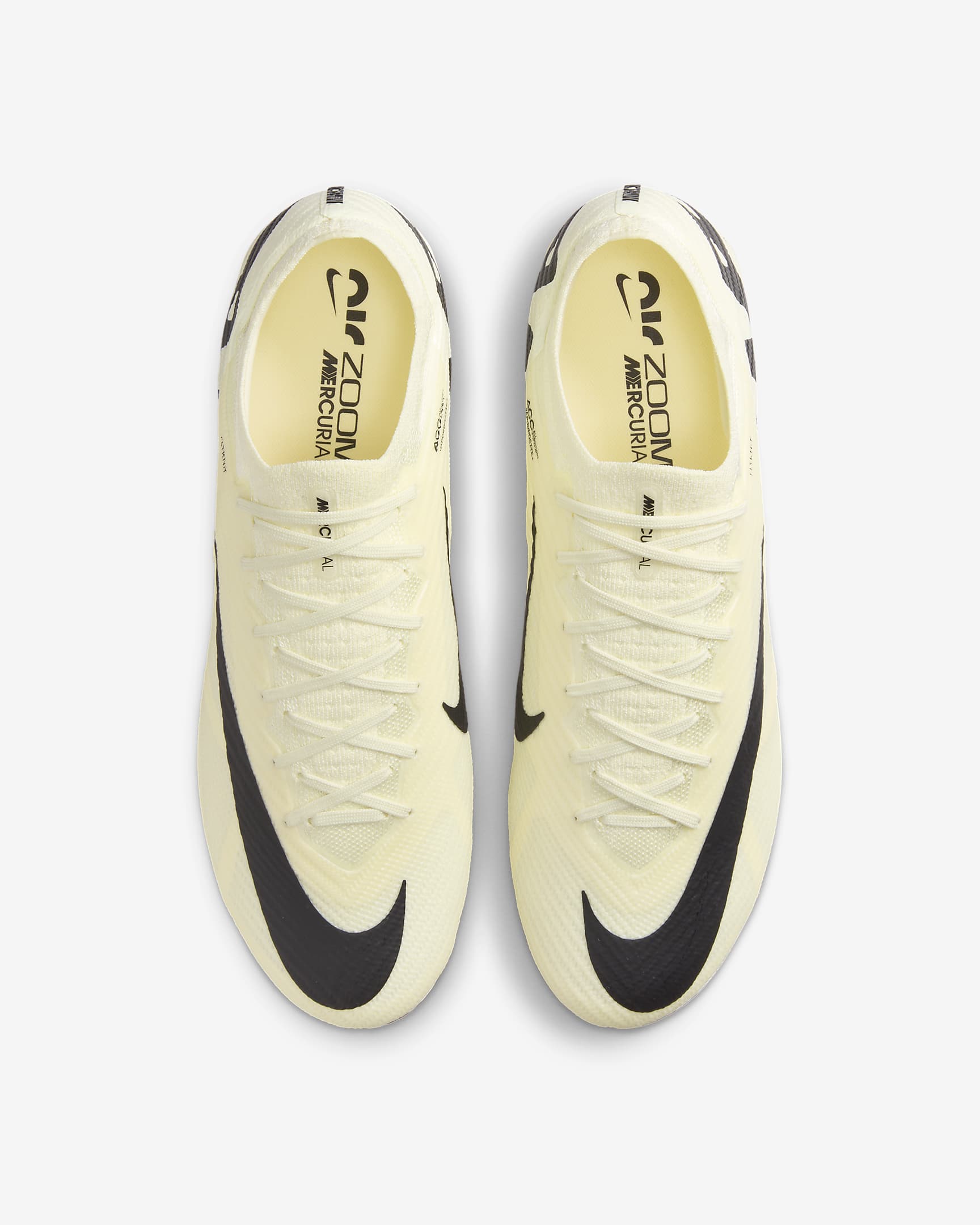 Image of Мъжки Футболни Обувки NIKE ZOOM VAPOR 15 ELITE AG-PRO - Ballistic-sport