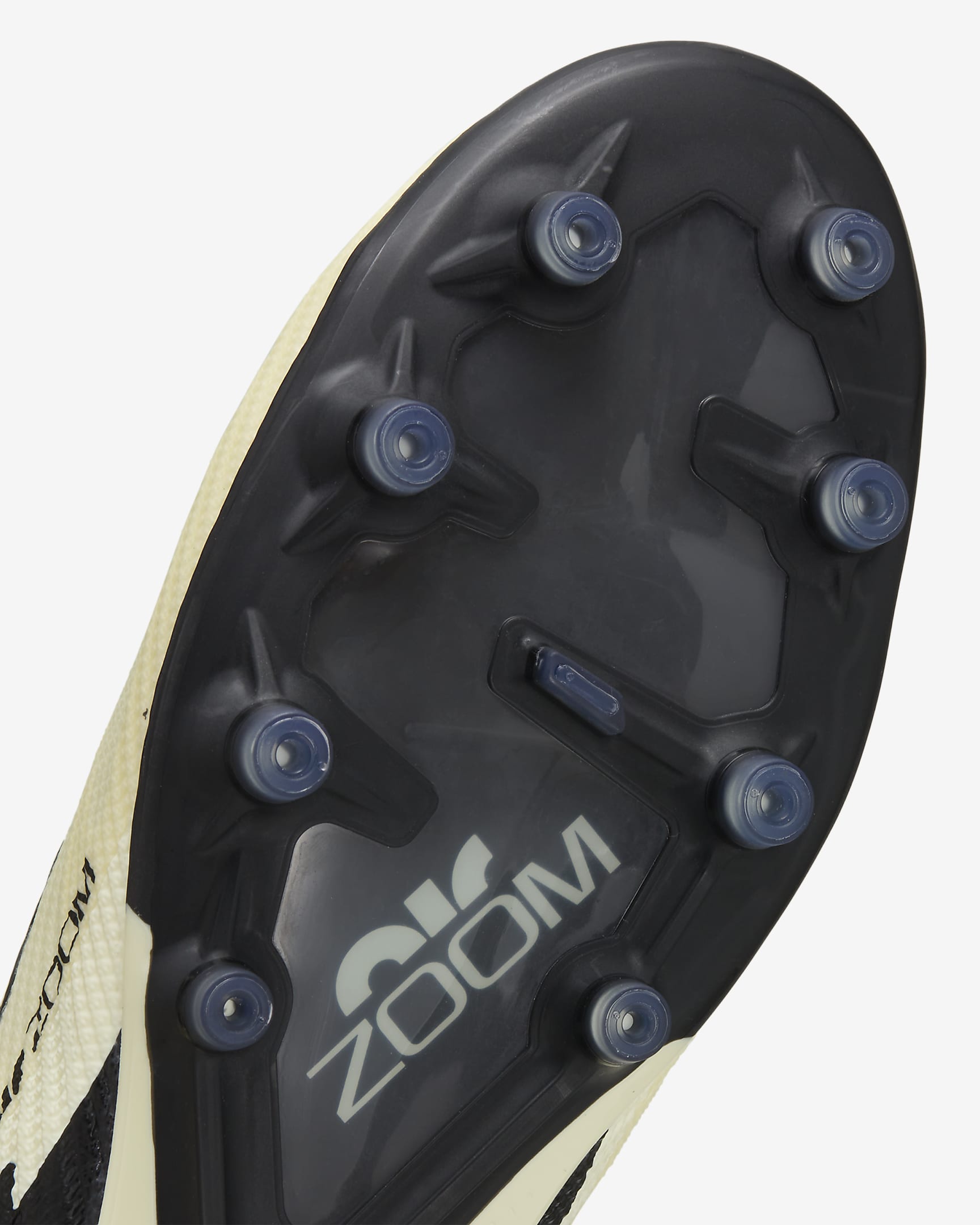 Image of Мъжки Футболни Обувки NIKE ZOOM VAPOR 15 ELITE AG-PRO - Ballistic-sport