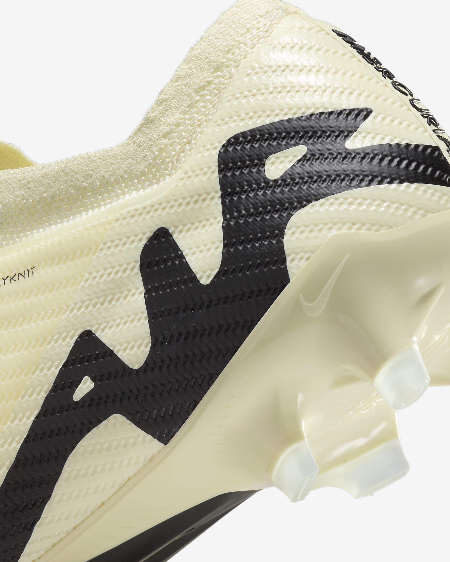 Image of Мъжки Футболни Обувки NIKE ZOOM VAPOR 15 ELITE AG-PRO - Ballistic-sport