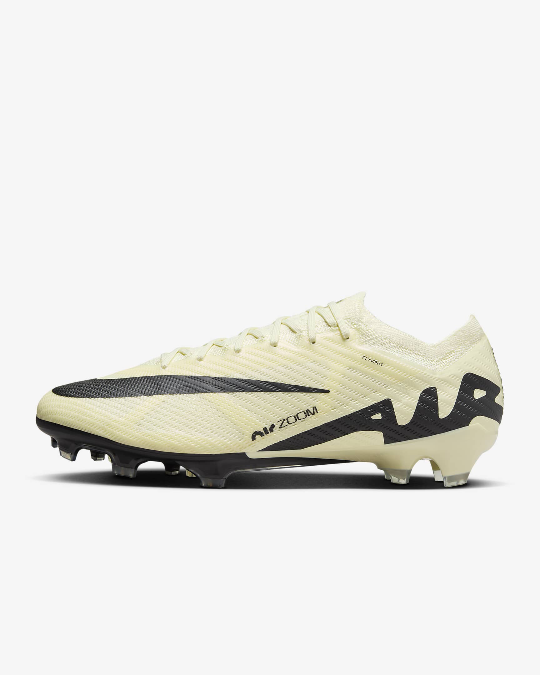 Image of Мъжки Футболни Обувки NIKE ZOOM VAPOR 15 ELITE FG - Ballistic-sport
