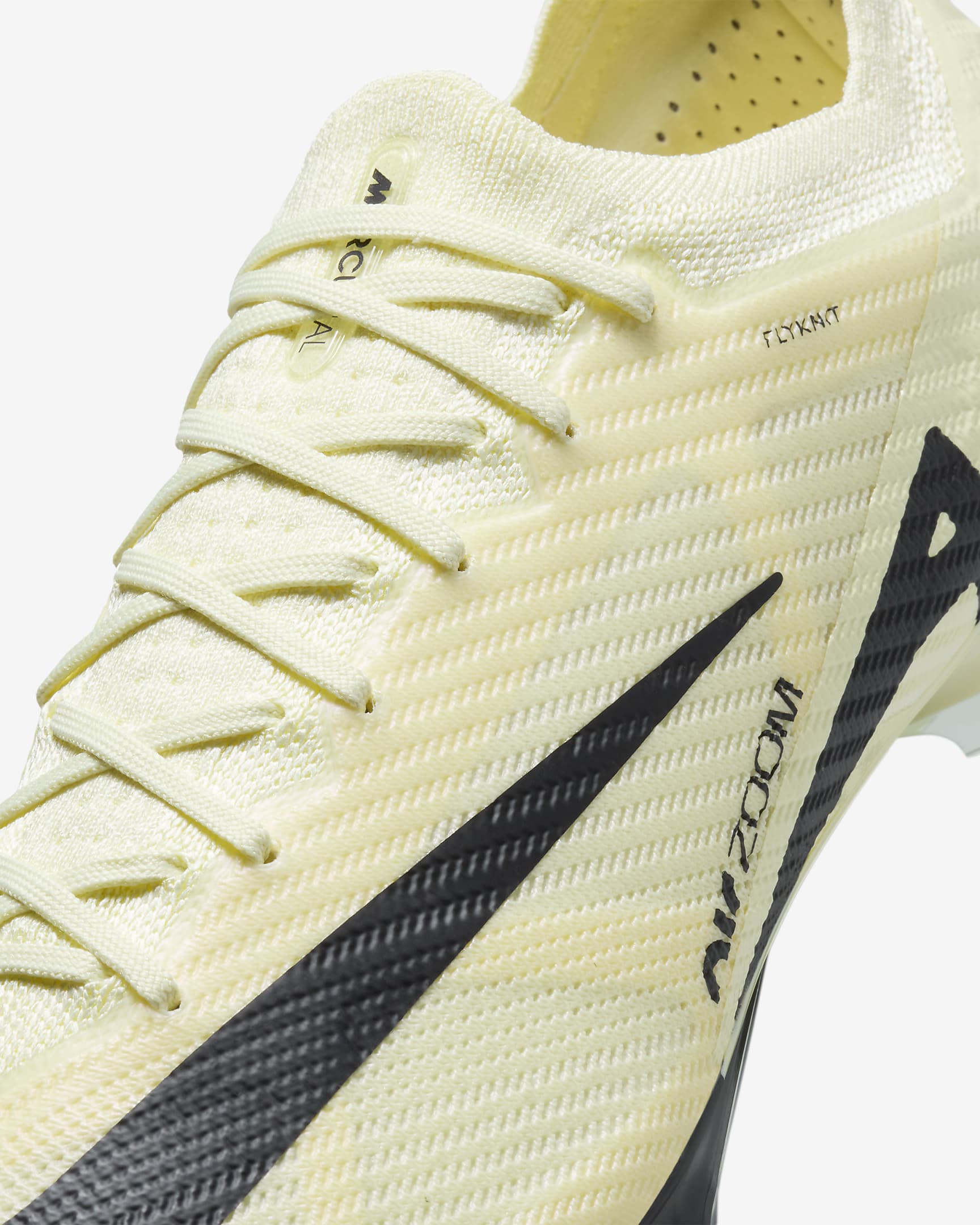 Мъжки Футболни Обувки NIKE ZOOM VAPOR 15 ELITE FG - Ballistic-sport
