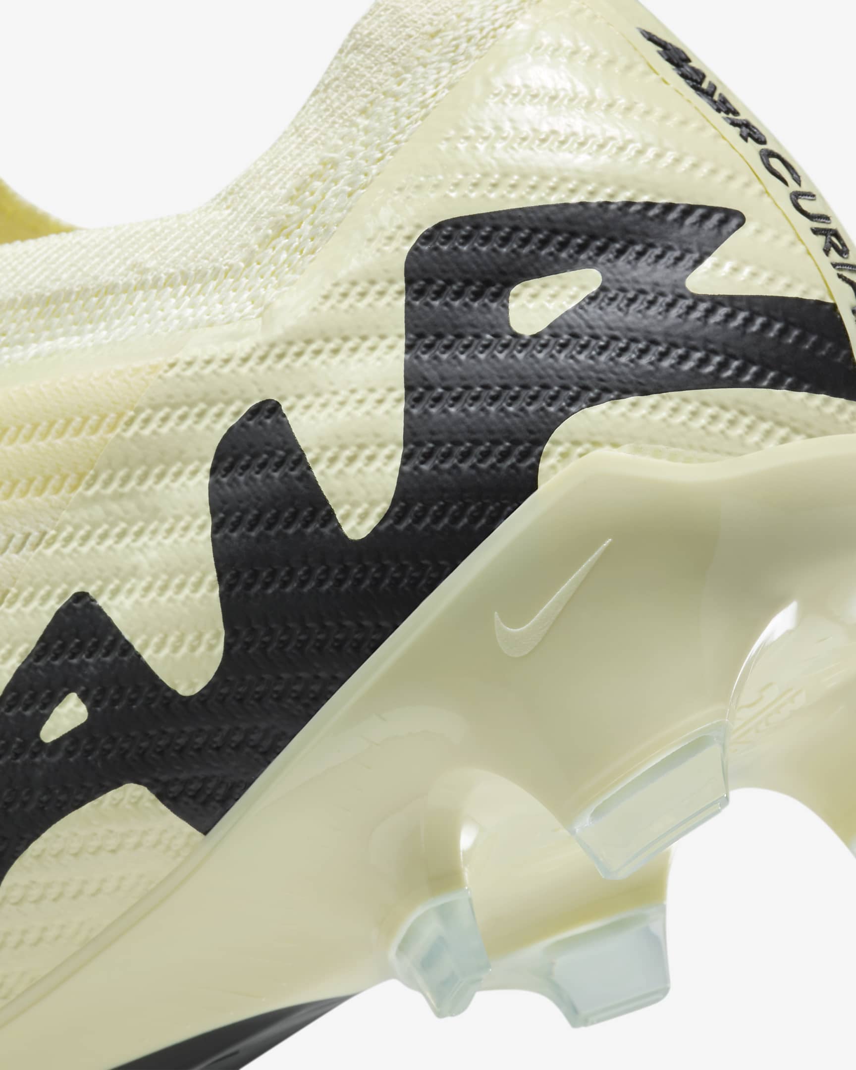 Мъжки Футболни Обувки NIKE ZOOM VAPOR 15 ELITE FG - Ballistic-sport