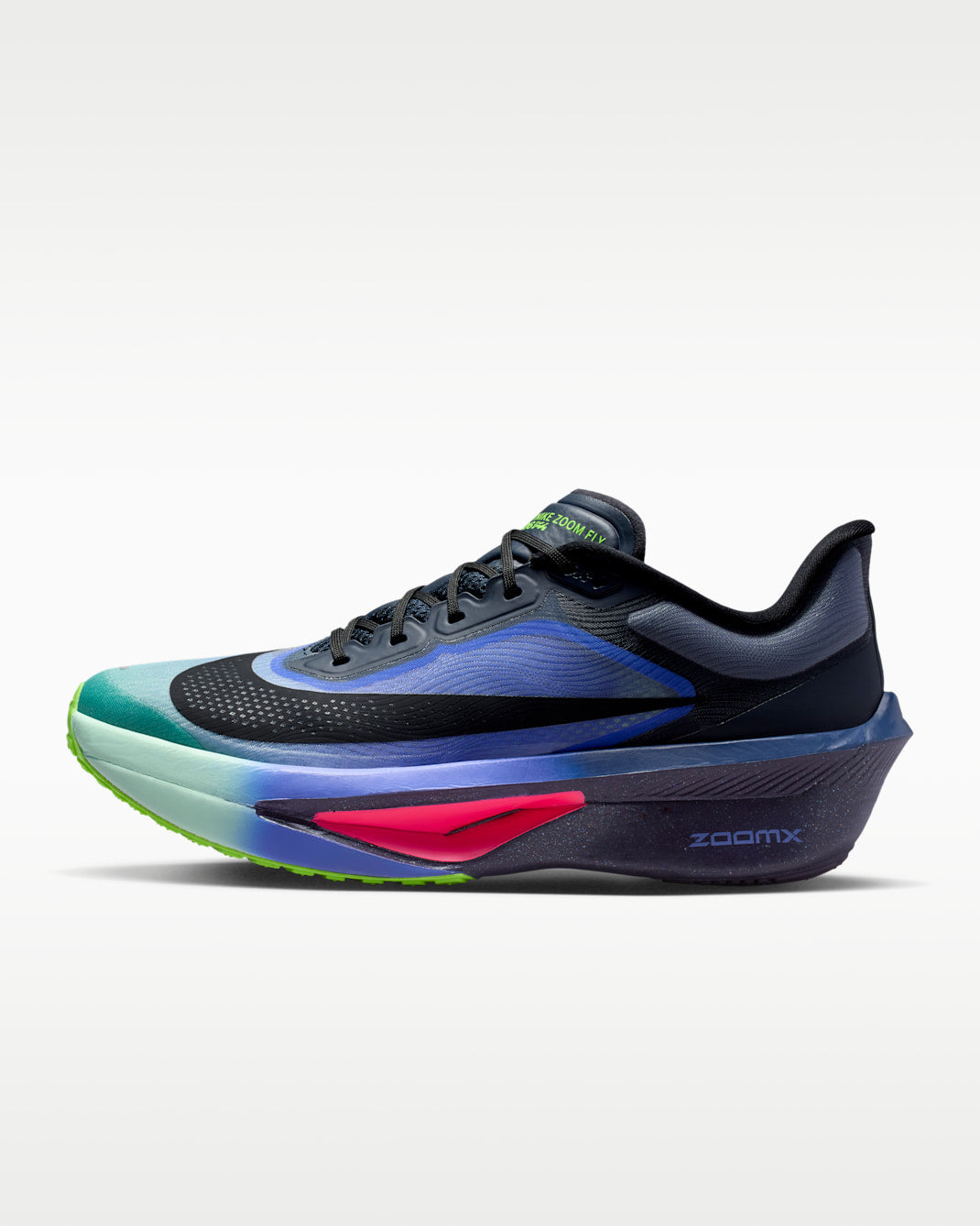 Image of Мъжки Маратонки NIKE ZOOM FLY 6 GLAM IO9572-400- Ballistic sport, Балистик