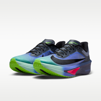 Image of Мъжки Маратонки NIKE ZOOM FLY 6 GLAM IO9572-400- Ballistic sport, Балистик