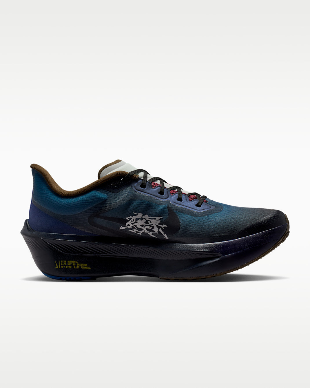 Image of Мъжки Маратонки NIKE ZOOM FLY 6 PRM MOP2