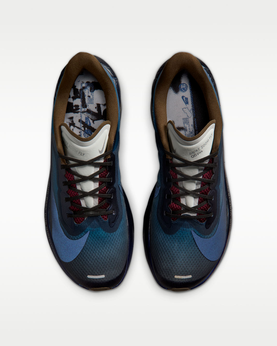 Image of Мъжки Маратонки NIKE ZOOM FLY 6 PRM MOP2