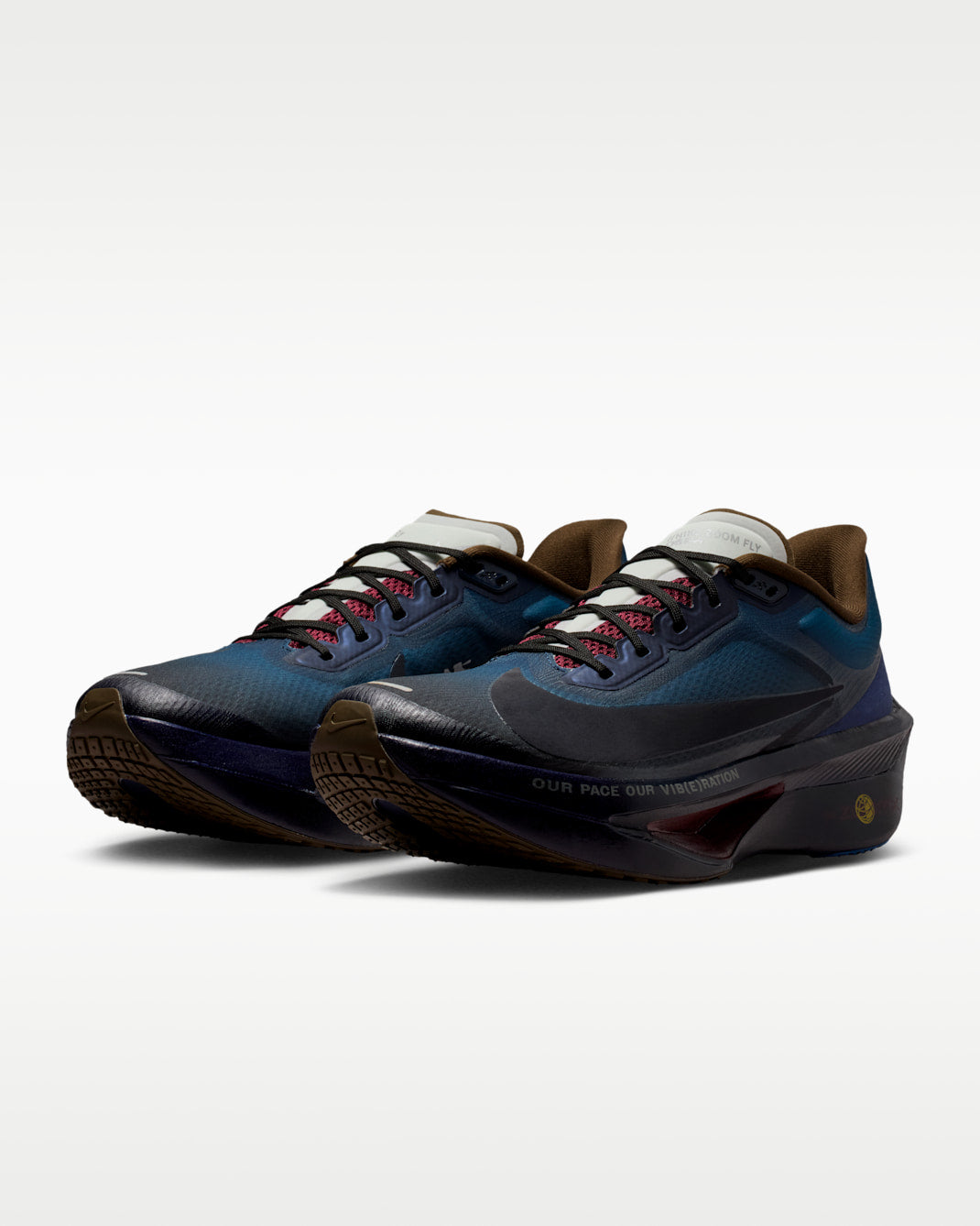 Image of Мъжки Маратонки NIKE ZOOM FLY 6 PRM MOP2