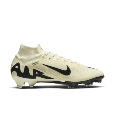 Image of Мъжки футболни обувки NIKE ZOOM SUPERFLY 9 ELITE FG