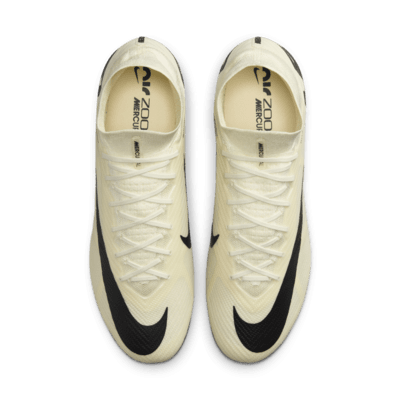Image of Мъжки футболни обувки NIKE ZOOM SUPERFLY 9 ELITE FG