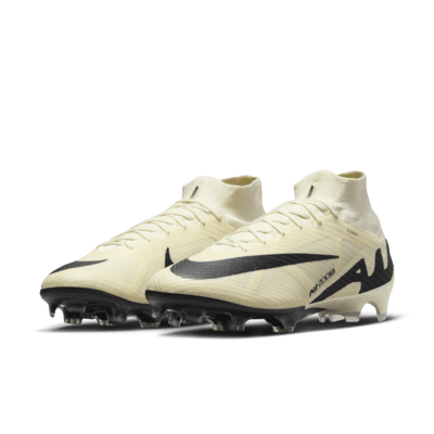 Image of Мъжки футболни обувки NIKE ZOOM SUPERFLY 9 ELITE FG