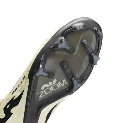 Image of Мъжки футболни обувки NIKE ZOOM SUPERFLY 9 ELITE FG