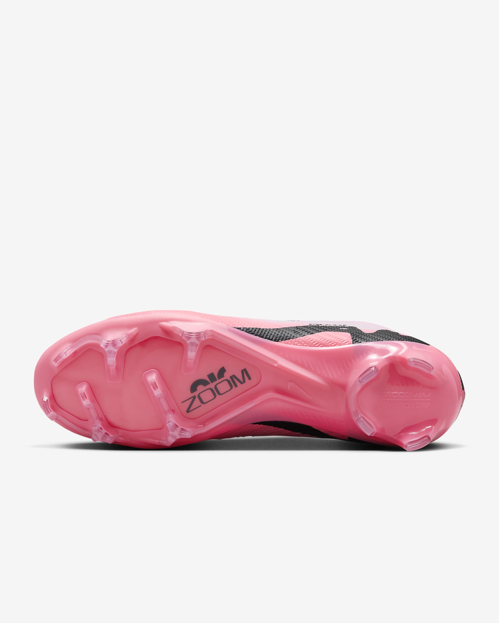 Мъжки Футболни Обувки NIKE ZOOM VAPOR 15 ELITE FG - Ballistic-sport