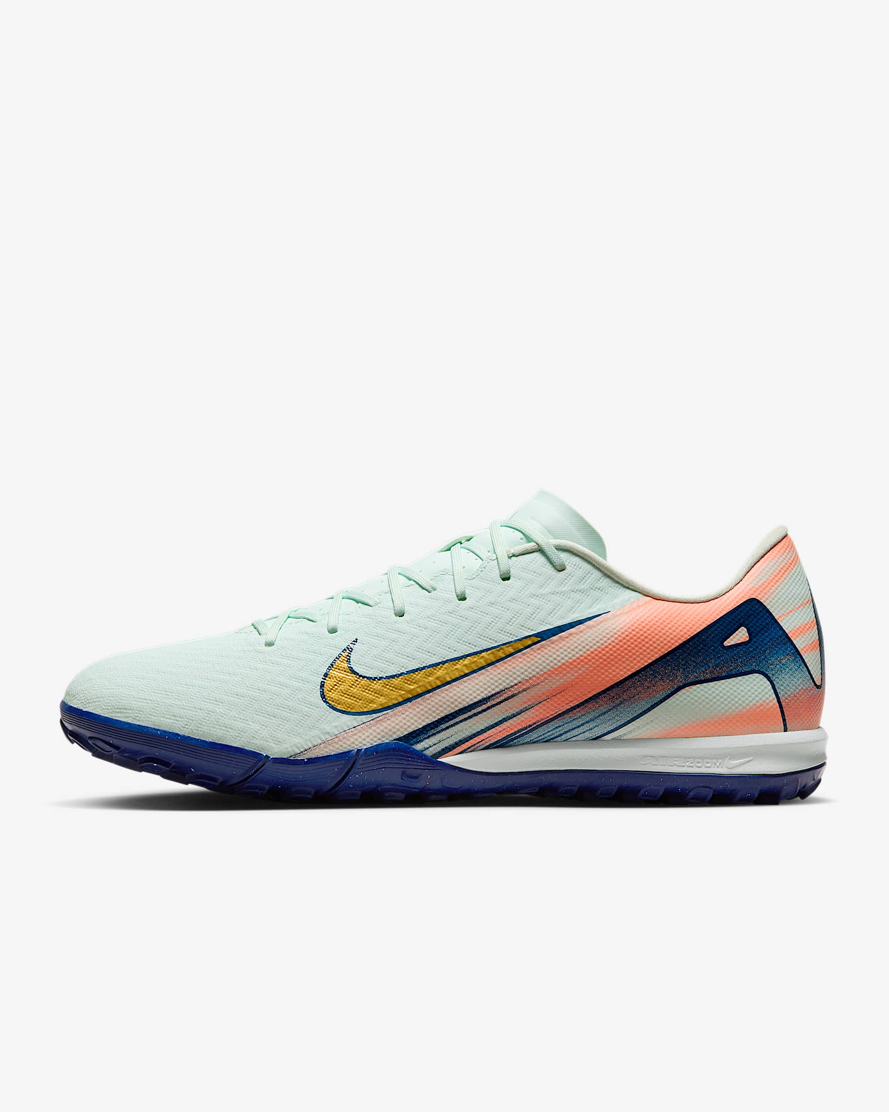 Image of Мъжки Футболни обувки NIKE ZOOM VAPOR 16 ACADEMY MDS TF - Ballistic-sport
