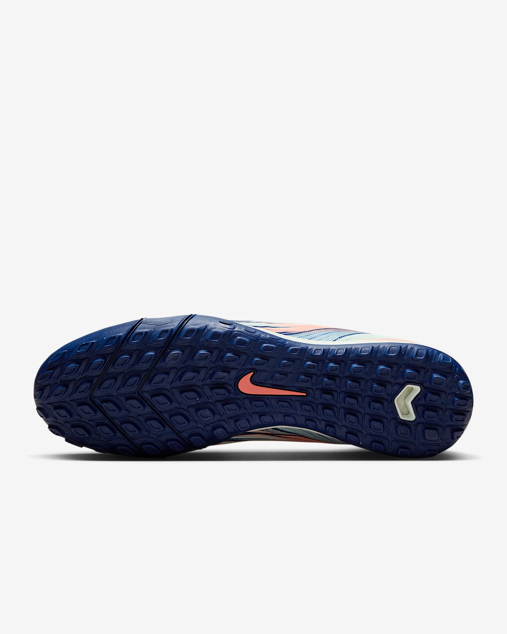 Мъжки Футболни обувки NIKE ZOOM VAPOR 16 ACADEMY MDS TF - Ballistic-sport
