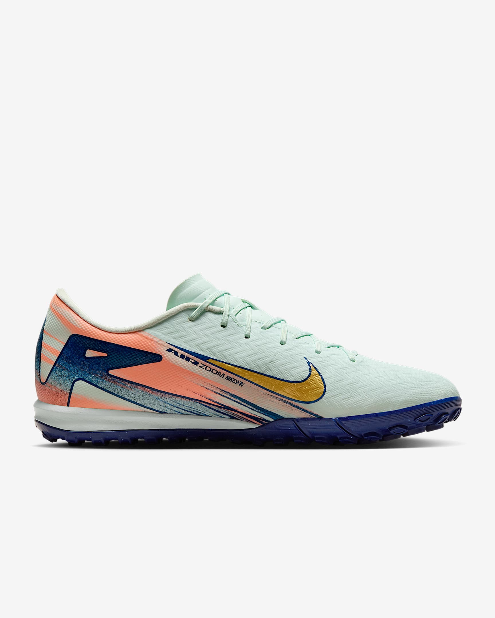 Мъжки Футболни обувки NIKE ZOOM VAPOR 16 ACADEMY MDS TF - Ballistic-sport