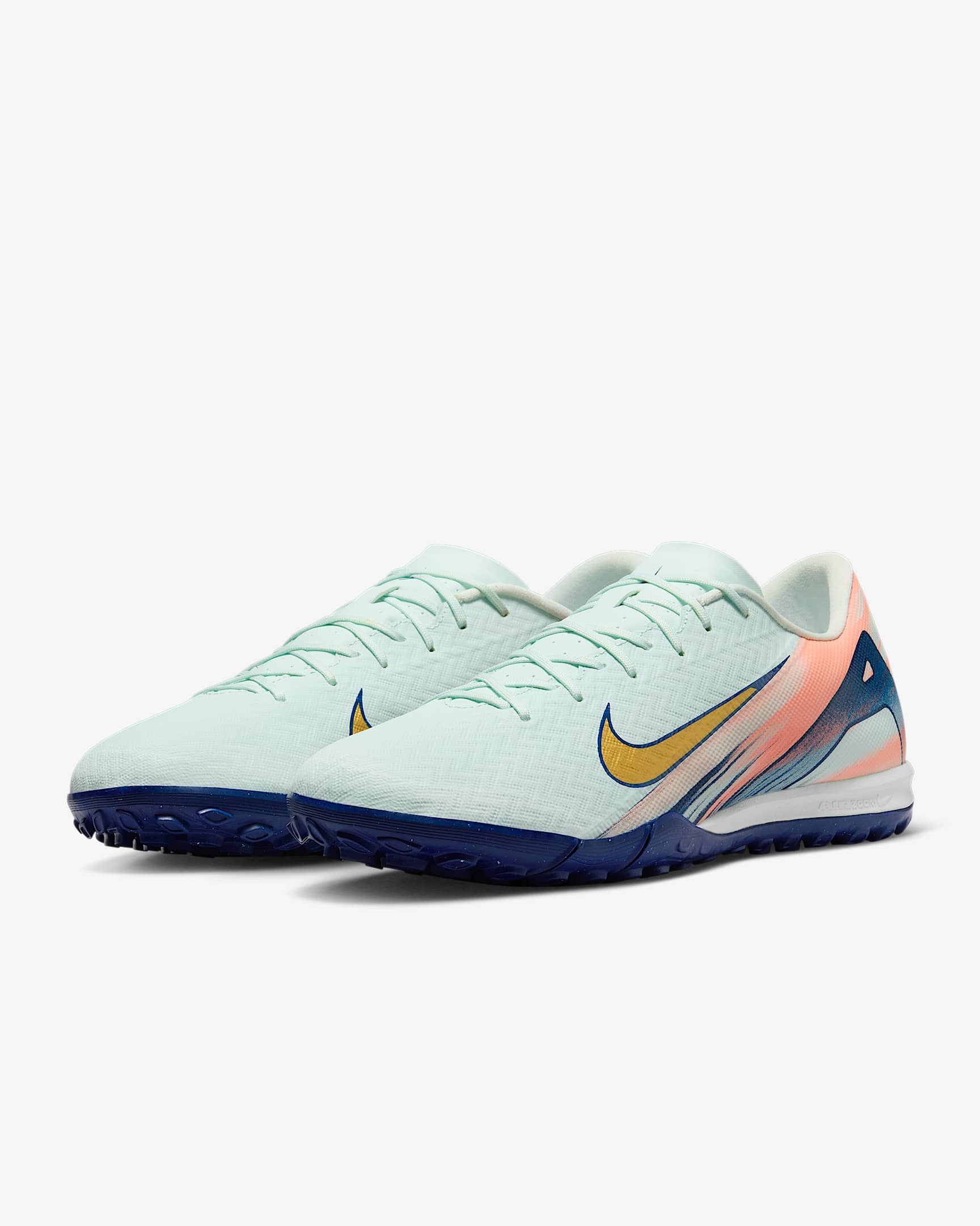 Мъжки Футболни обувки NIKE ZOOM VAPOR 16 ACADEMY MDS TF - Ballistic-sport
