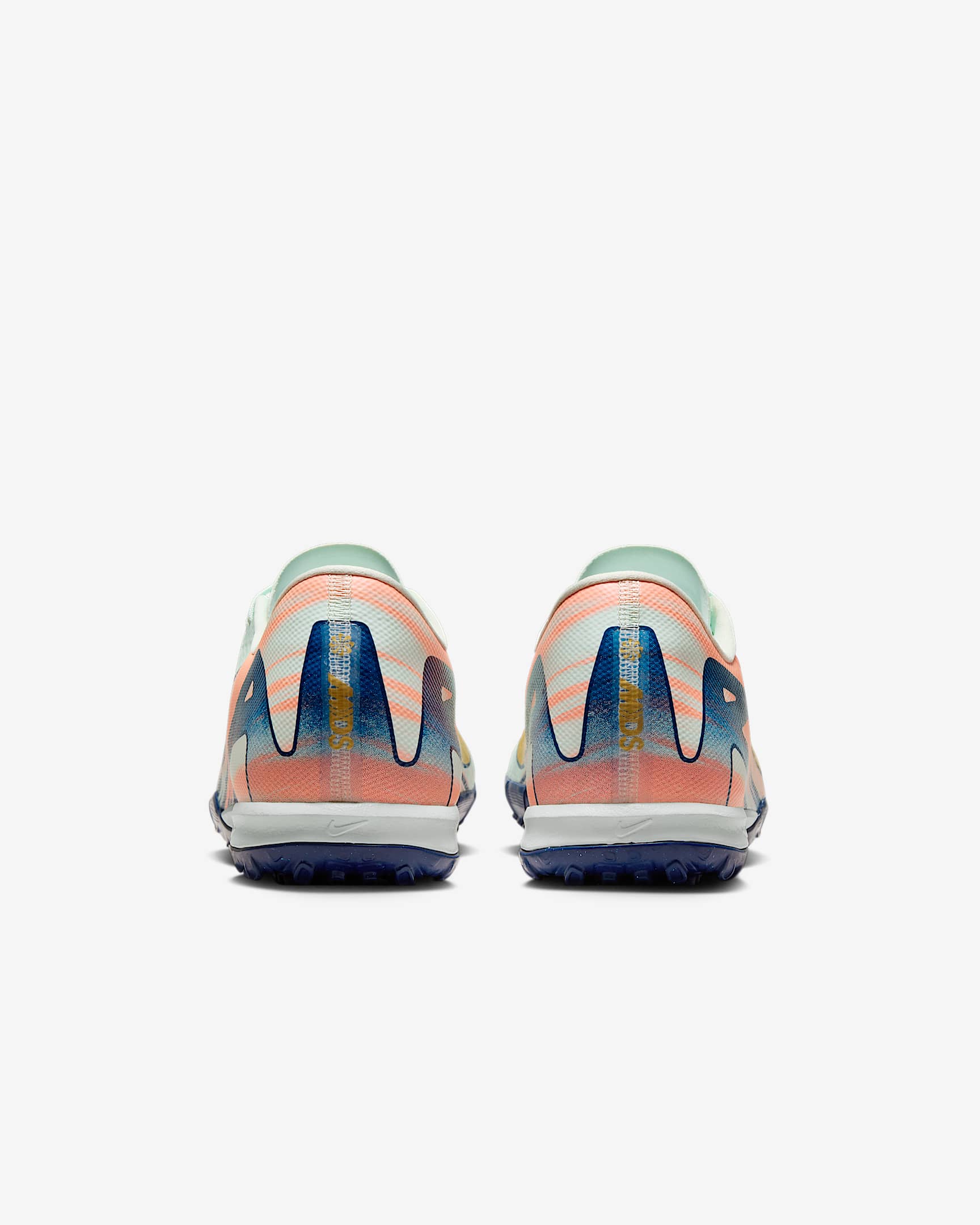Мъжки Футболни обувки NIKE ZOOM VAPOR 16 ACADEMY MDS TF - Ballistic-sport