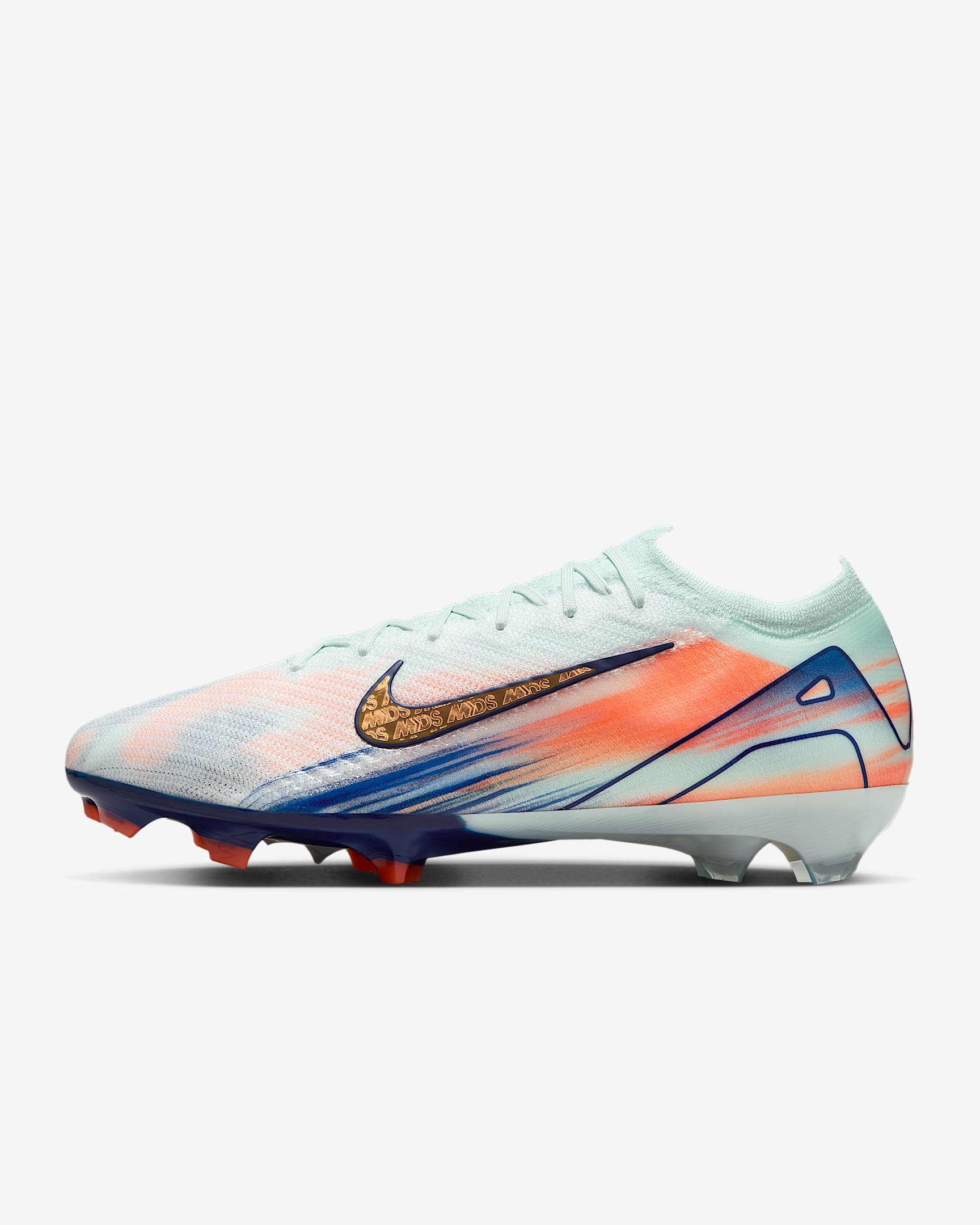 Мъжки футболни обувки NIKE ZOOM VAPOR 16 ELITE MDS - Ballistic-sport