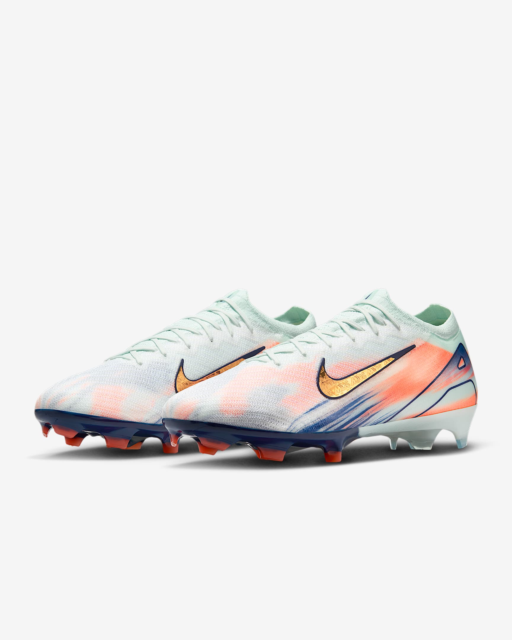 Мъжки футболни обувки NIKE ZOOM VAPOR 16 ELITE MDS - Ballistic-sport