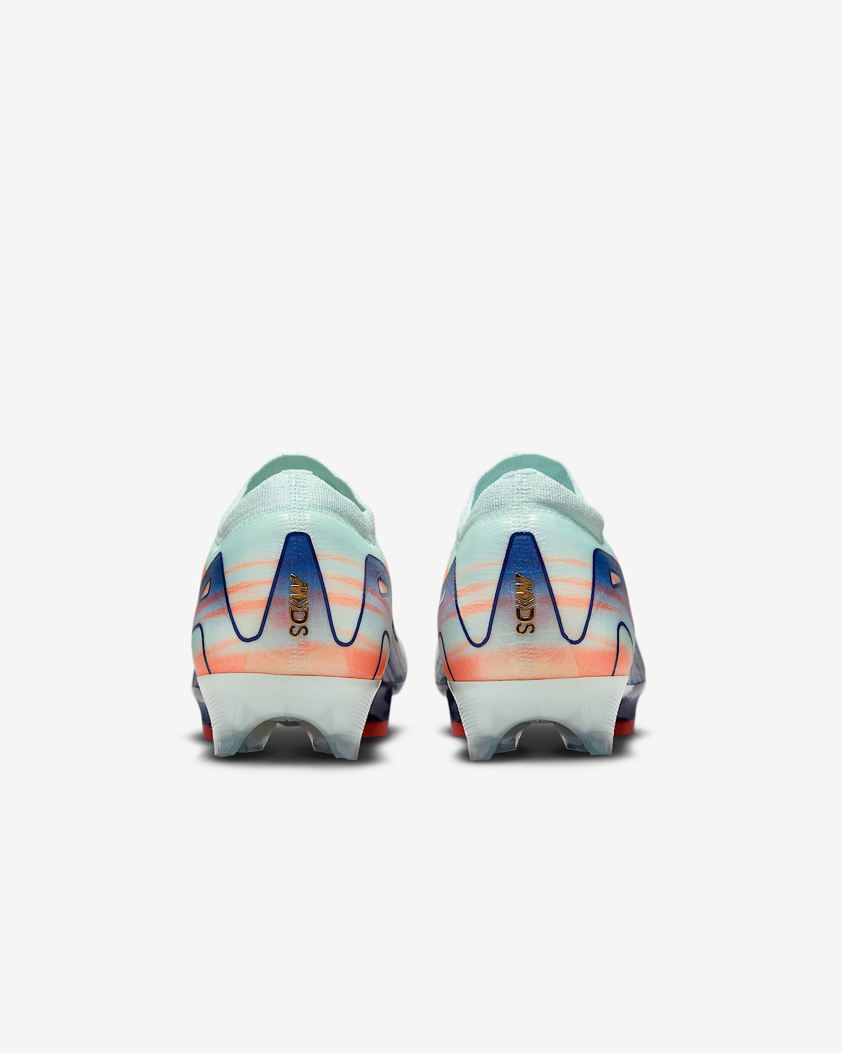 Мъжки футболни обувки NIKE ZOOM VAPOR 16 ELITE MDS - Ballistic-sport