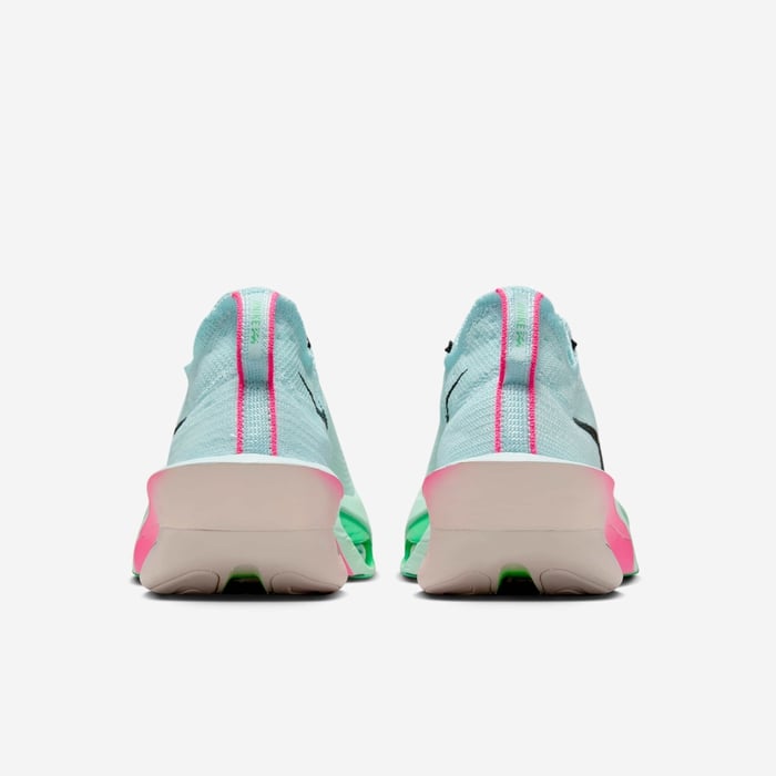 Image of Мъжки Маратонки NIKE AIR ZOOM ALPHAFLY NEXT% 3