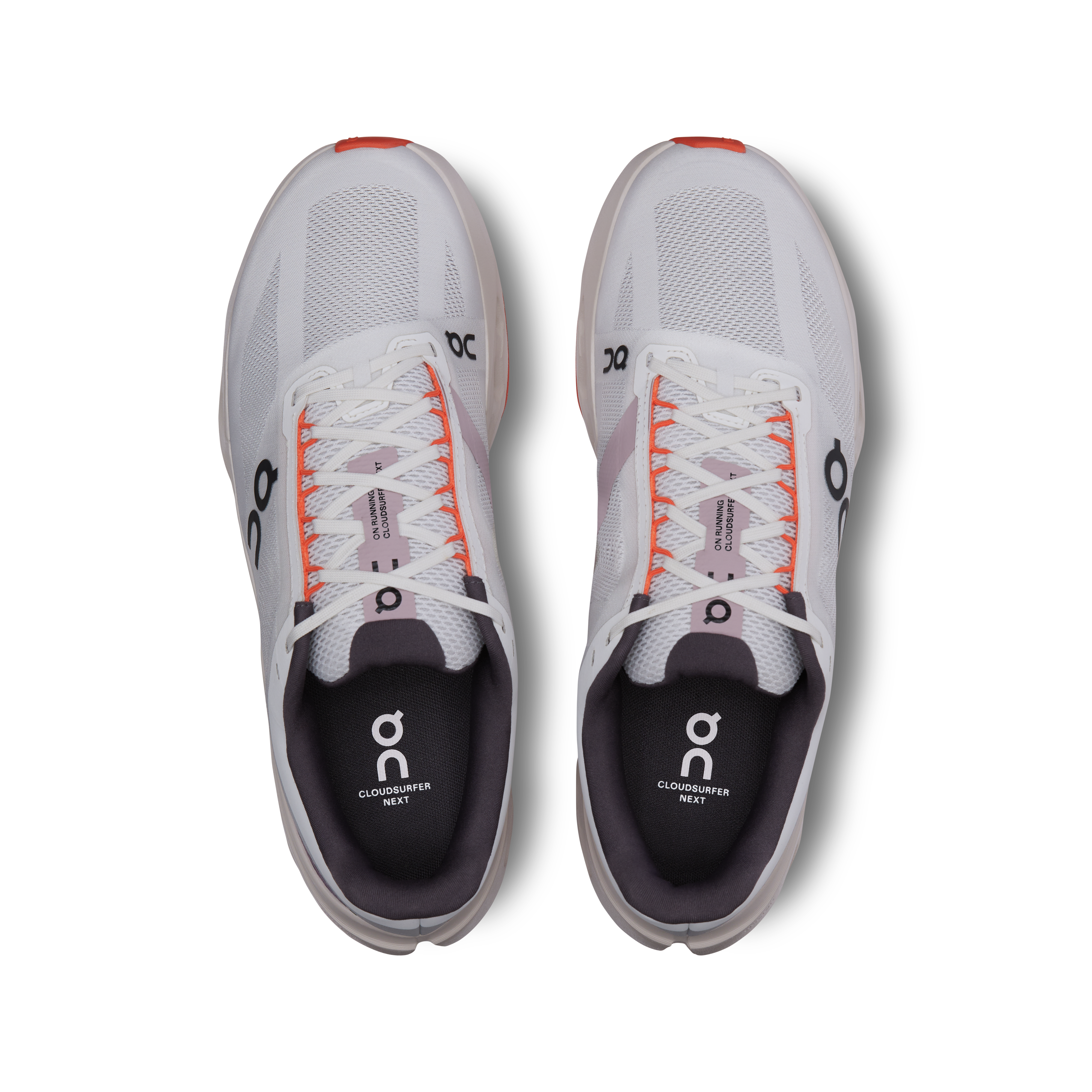 Image of Мъжки Маратонки ON SHOE 3ME30020256 CLOUDSURFER NEXT