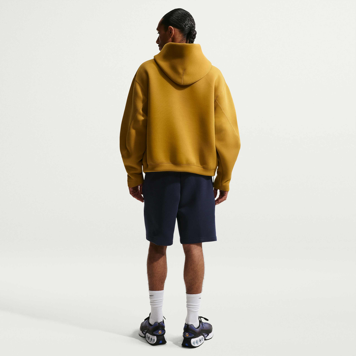 Image of Мъжки Къс панталон NIKE M NK TECH FLC SHORT IM0693-451- Ballistic sport, Балистик
