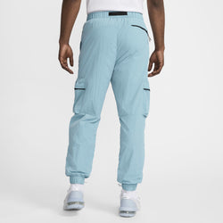 Image of Men's Pants NIKE M NK TCH WVN CARGO