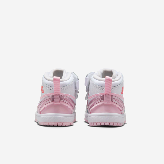 Детски Кецове NIKE JORDAN 1 MID RM EASYON (TD)