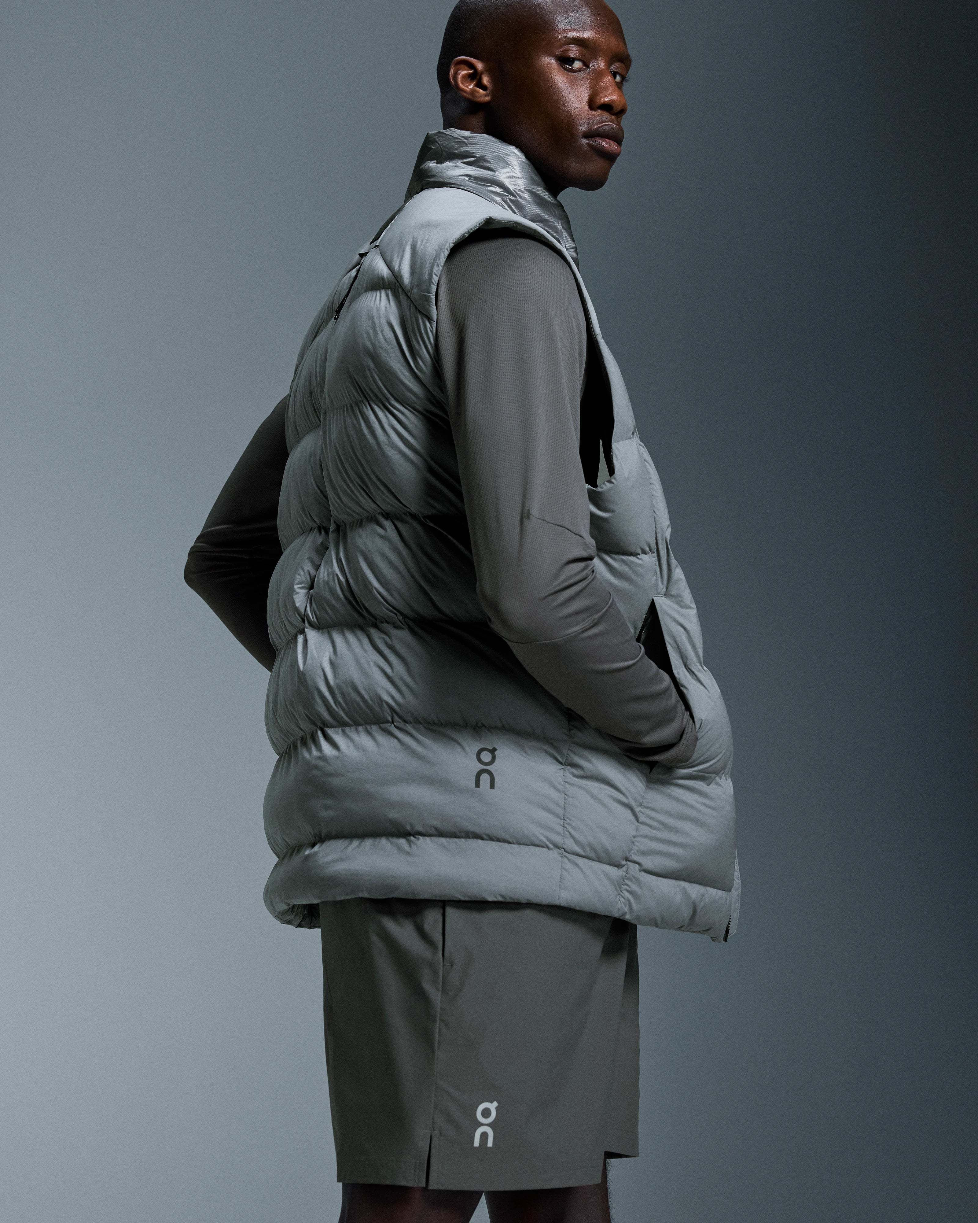 Image of Мъжки Къс панталон 5 Core Shorts 1MF10122608- Ballistic sport, Балистик