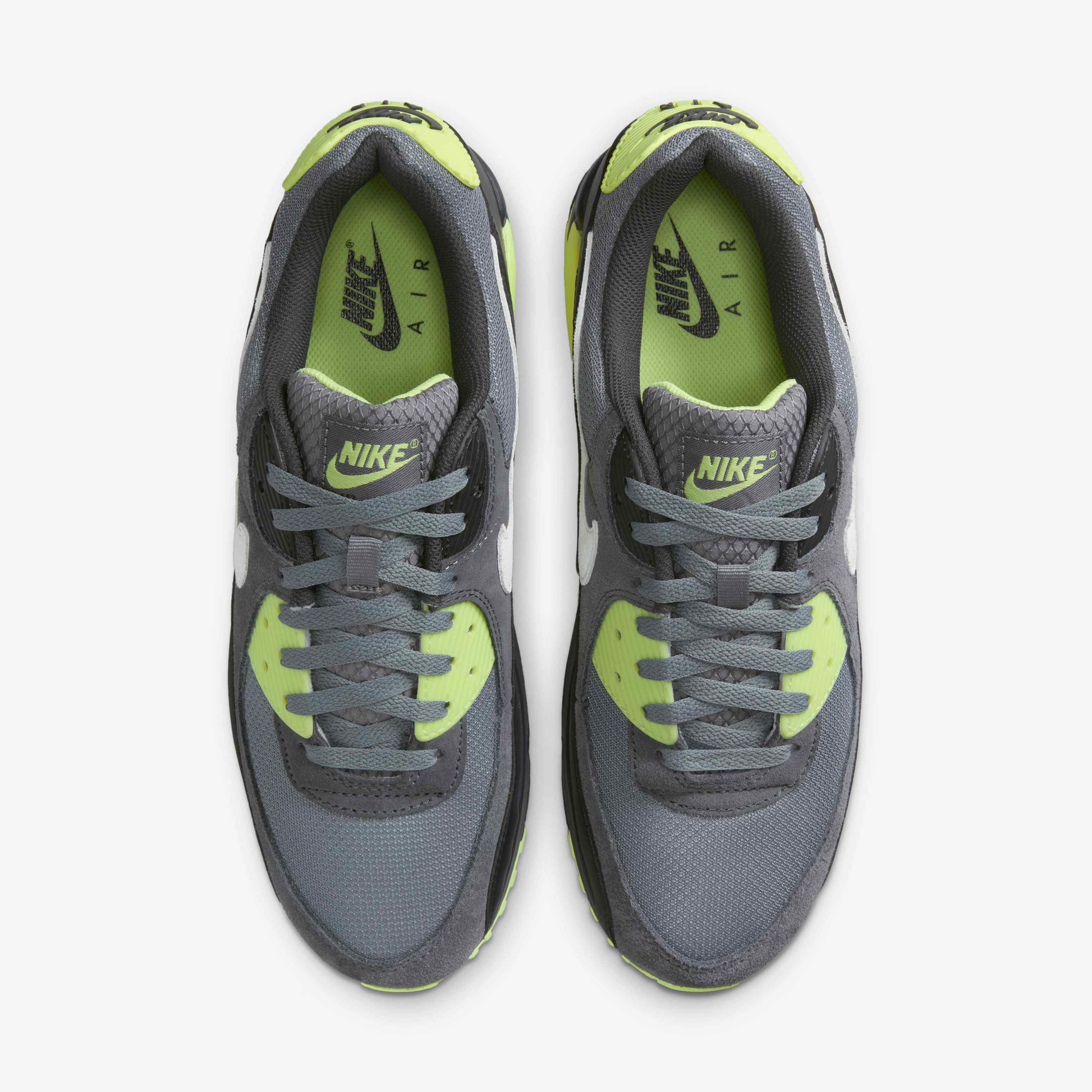 Мъжки Маратонки NIKE AIR MAX 90