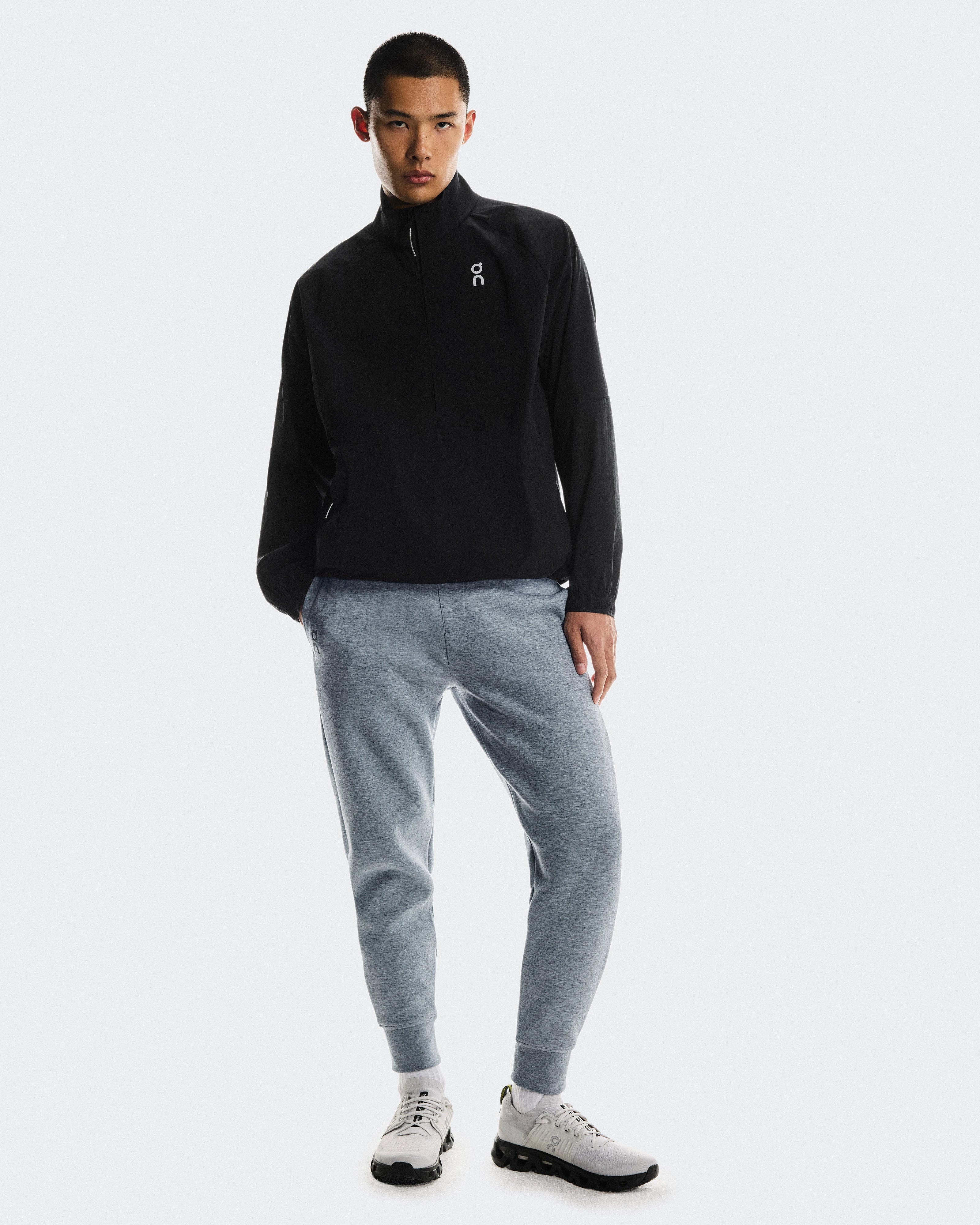 Men's long pants and sports bottoms - Ballistic Sport